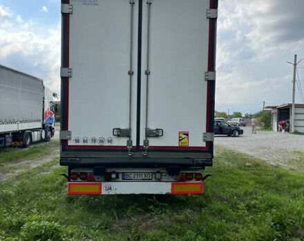 Черный Кроне СД, объемом двигателя 0 л и пробегом 0 тыс. км за 26300 $, фото 5 на Automoto.ua
