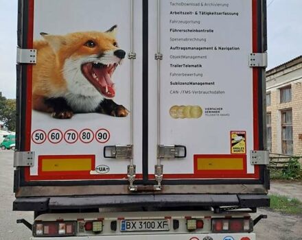 Чорний Кроне СД, об'ємом двигуна 0 л та пробігом 1 тис. км за 21000 $, фото 6 на Automoto.ua