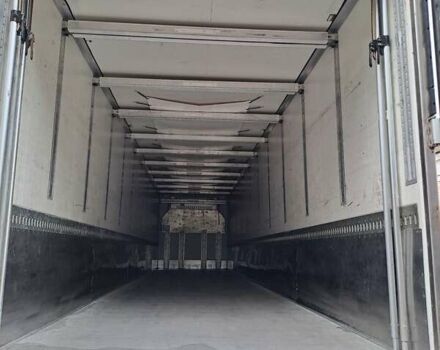 Чорний Кроне СД, об'ємом двигуна 0 л та пробігом 1 тис. км за 21000 $, фото 12 на Automoto.ua