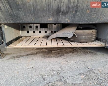 Чорний Кроне СД, об'ємом двигуна 0 л та пробігом 1 тис. км за 21000 $, фото 11 на Automoto.ua