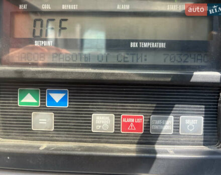 Черный Кроне СД, объемом двигателя 0 л и пробегом 0 тыс. км за 24700 $, фото 14 на Automoto.ua