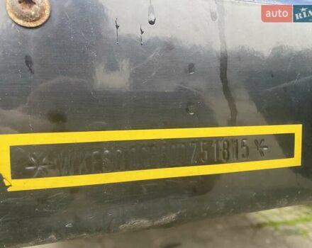 Черный Кроне СД, объемом двигателя 0 л и пробегом 0 тыс. км за 35347 $, фото 17 на Automoto.ua