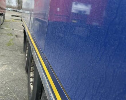 Черный Кроне СД, объемом двигателя 0 л и пробегом 0 тыс. км за 35347 $, фото 12 на Automoto.ua