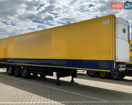 Черный Кроне СД, объемом двигателя 0 л и пробегом 0 тыс. км за 35347 $, фото 19 на Automoto.ua