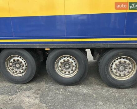 Черный Кроне СД, объемом двигателя 0 л и пробегом 0 тыс. км за 35347 $, фото 6 на Automoto.ua