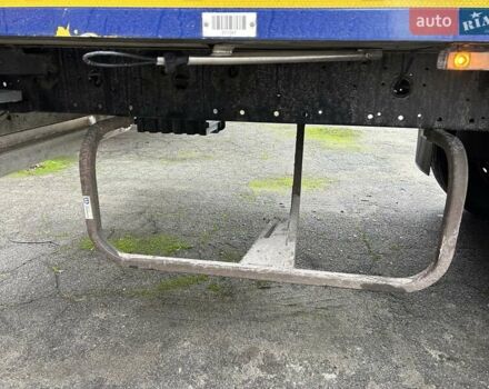 Черный Кроне СД, объемом двигателя 0 л и пробегом 0 тыс. км за 35347 $, фото 4 на Automoto.ua