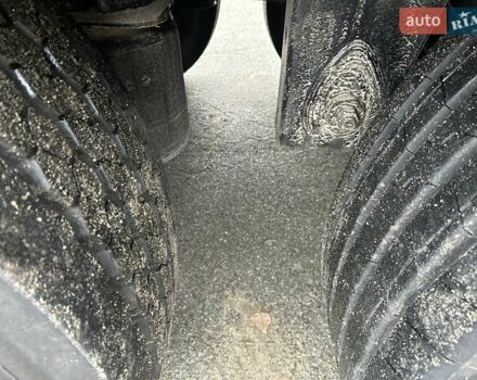 Черный Кроне СД, объемом двигателя 0 л и пробегом 0 тыс. км за 35347 $, фото 7 на Automoto.ua