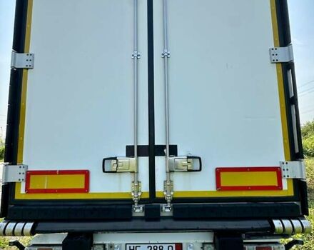 Чорний Кроне СД, об'ємом двигуна 0 л та пробігом 10 тис. км за 41431 $, фото 9 на Automoto.ua