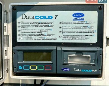 Чорний Кроне СД, об'ємом двигуна 0 л та пробігом 10 тис. км за 41431 $, фото 30 на Automoto.ua