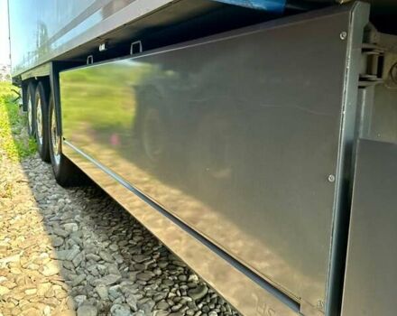 Чорний Кроне СД, об'ємом двигуна 0 л та пробігом 10 тис. км за 41431 $, фото 10 на Automoto.ua