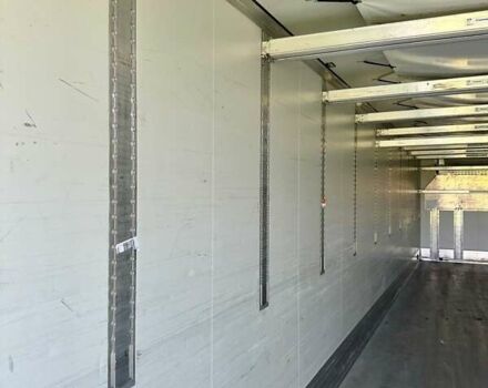 Чорний Кроне СД, об'ємом двигуна 0 л та пробігом 10 тис. км за 41431 $, фото 7 на Automoto.ua