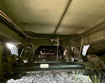 Чорний Кроне СД, об'ємом двигуна 0 л та пробігом 10 тис. км за 41431 $, фото 22 на Automoto.ua