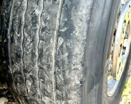 Чорний Кроне СД, об'ємом двигуна 0 л та пробігом 10 тис. км за 41431 $, фото 14 на Automoto.ua