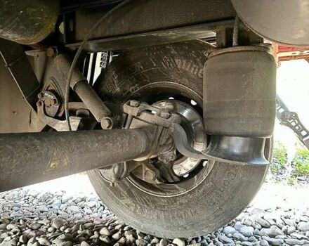 Чорний Кроне СД, об'ємом двигуна 0 л та пробігом 10 тис. км за 41431 $, фото 16 на Automoto.ua