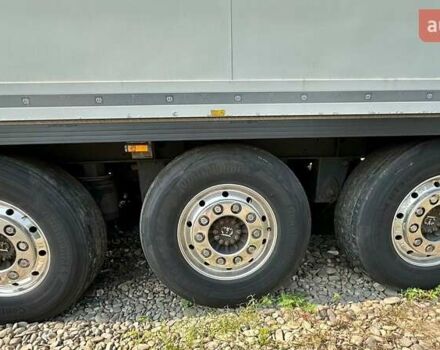 Чорний Кроне СД, об'ємом двигуна 0 л та пробігом 10 тис. км за 41431 $, фото 18 на Automoto.ua