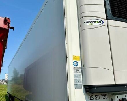 Чорний Кроне СД, об'ємом двигуна 0 л та пробігом 10 тис. км за 41431 $, фото 11 на Automoto.ua