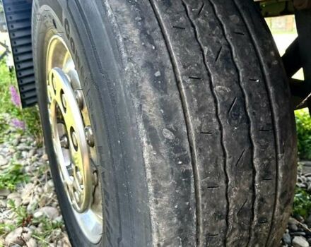 Чорний Кроне СД, об'ємом двигуна 0 л та пробігом 10 тис. км за 41431 $, фото 23 на Automoto.ua