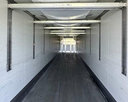 Чорний Кроне СД, об'ємом двигуна 0 л та пробігом 10 тис. км за 41431 $, фото 5 на Automoto.ua