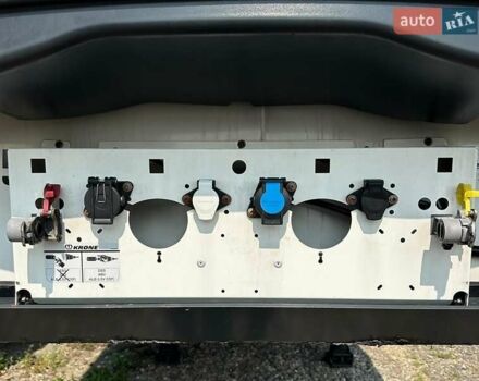 Чорний Кроне СД, об'ємом двигуна 0 л та пробігом 10 тис. км за 41431 $, фото 29 на Automoto.ua