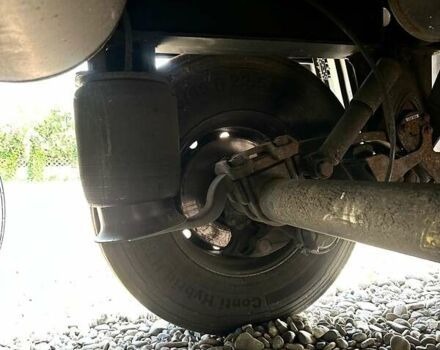 Чорний Кроне СД, об'ємом двигуна 0 л та пробігом 10 тис. км за 41431 $, фото 27 на Automoto.ua