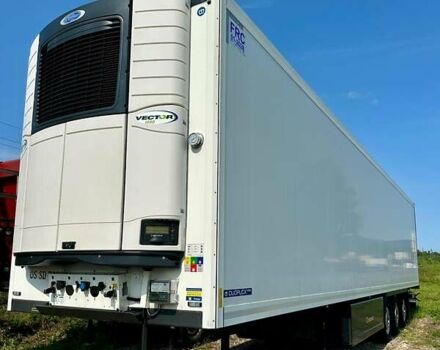 Чорний Кроне СД, об'ємом двигуна 0 л та пробігом 10 тис. км за 41431 $, фото 1 на Automoto.ua