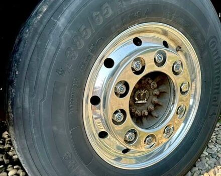 Чорний Кроне СД, об'ємом двигуна 0 л та пробігом 10 тис. км за 41431 $, фото 13 на Automoto.ua