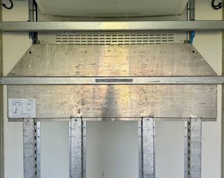 Чорний Кроне СД, об'ємом двигуна 0 л та пробігом 10 тис. км за 41431 $, фото 8 на Automoto.ua