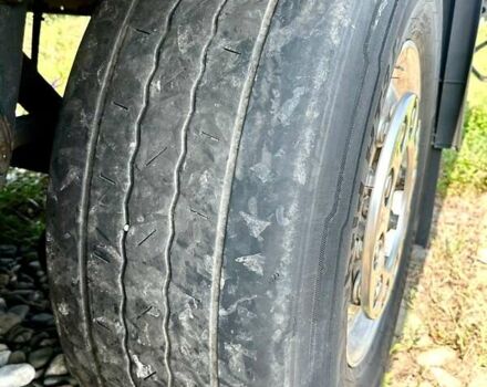 Чорний Кроне СД, об'ємом двигуна 0 л та пробігом 10 тис. км за 41431 $, фото 15 на Automoto.ua