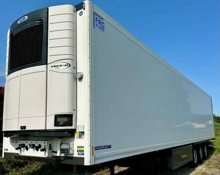 Чорний Кроне СД, об'ємом двигуна 0 л та пробігом 10 тис. км за 41431 $, фото 12 на Automoto.ua