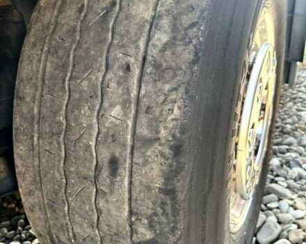 Чорний Кроне СД, об'ємом двигуна 0 л та пробігом 10 тис. км за 41431 $, фото 25 на Automoto.ua