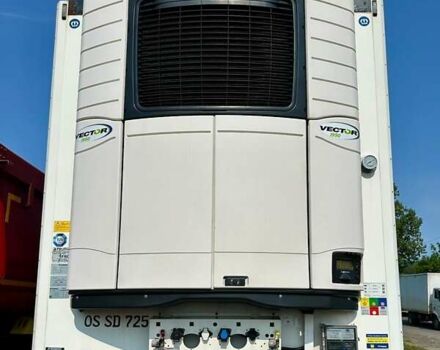 Чорний Кроне СД, об'ємом двигуна 0 л та пробігом 10 тис. км за 41431 $, фото 28 на Automoto.ua