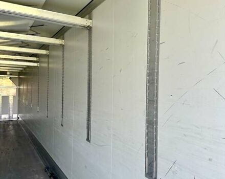 Чорний Кроне СД, об'ємом двигуна 0 л та пробігом 10 тис. км за 41431 $, фото 6 на Automoto.ua