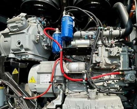 Чорний Кроне СД, об'ємом двигуна 0 л та пробігом 10 тис. км за 41431 $, фото 31 на Automoto.ua