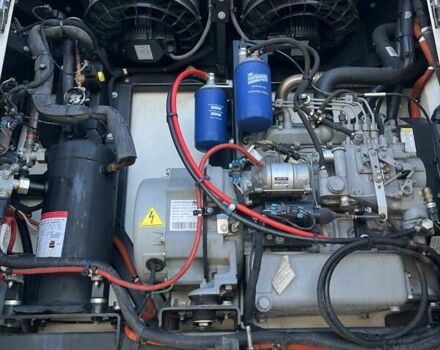 Чорний Кроне СД, об'ємом двигуна 0 л та пробігом 0 тис. км за 45950 $, фото 15 на Automoto.ua