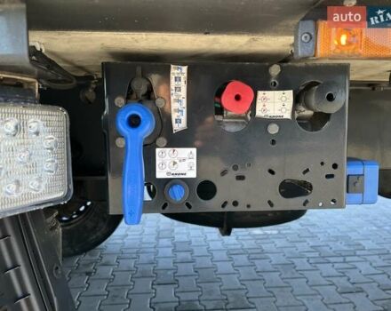 Чорний Кроне СД, об'ємом двигуна 0 л та пробігом 0 тис. км за 45950 $, фото 14 на Automoto.ua