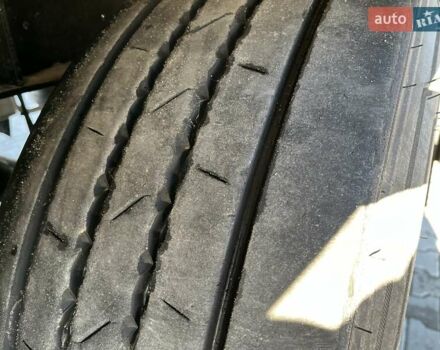 Чорний Кроне СД, об'ємом двигуна 0 л та пробігом 0 тис. км за 45950 $, фото 25 на Automoto.ua