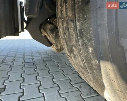 Чорний Кроне СД, об'ємом двигуна 0 л та пробігом 0 тис. км за 45950 $, фото 22 на Automoto.ua