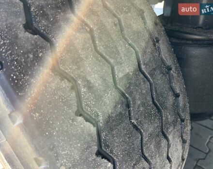 Чорний Кроне СД, об'ємом двигуна 0 л та пробігом 0 тис. км за 45950 $, фото 24 на Automoto.ua