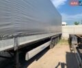 Черный Кроне СД, объемом двигателя 0 л и пробегом 500 тыс. км за 9500 $, фото 1 на Automoto.ua