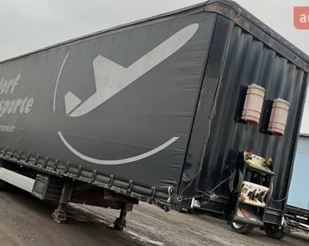 Черный Кроне СД, объемом двигателя 0 л и пробегом 30 тыс. км за 6950 $, фото 2 на Automoto.ua