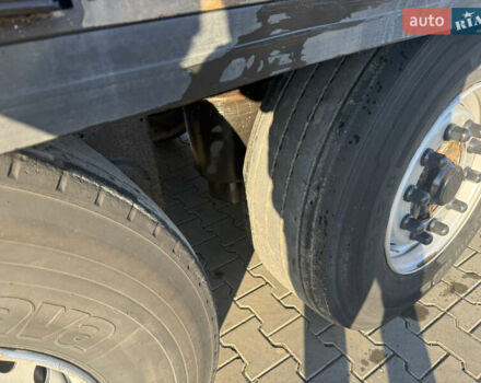 Чорний Кроне СД, об'ємом двигуна 0 л та пробігом 777 тис. км за 11300 $, фото 8 на Automoto.ua