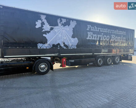 Черный Кроне СД, объемом двигателя 0 л и пробегом 777 тыс. км за 8999 $, фото 1 на Automoto.ua