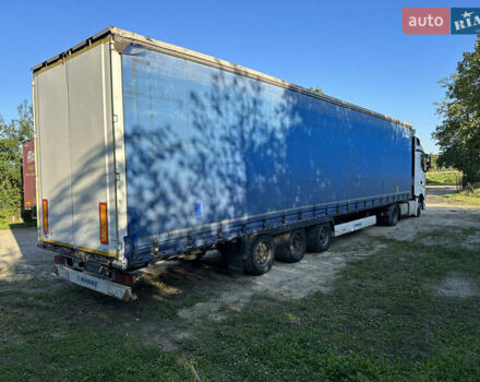 Черный Кроне СД, объемом двигателя 0 л и пробегом 0 тыс. км за 5500 $, фото 1 на Automoto.ua