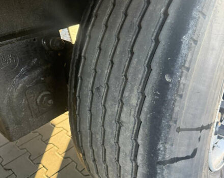 Черный Кроне СД, объемом двигателя 0 л и пробегом 777 тыс. км за 8999 $, фото 4 на Automoto.ua