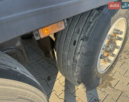 Чорний Кроне СД, об'ємом двигуна 0 л та пробігом 777 тис. км за 11300 $, фото 9 на Automoto.ua