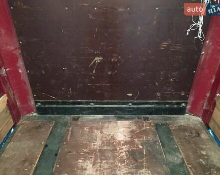 Чорний Кроне СД, об'ємом двигуна 0 л та пробігом 423 тис. км за 10700 $, фото 24 на Automoto.ua