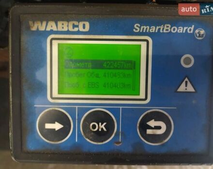 Чорний Кроне СД, об'ємом двигуна 0 л та пробігом 423 тис. км за 10700 $, фото 19 на Automoto.ua