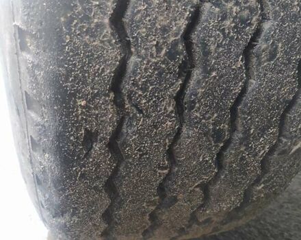 Чорний Кроне СД, об'ємом двигуна 0 л та пробігом 423 тис. км за 10700 $, фото 5 на Automoto.ua