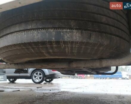 Чорний Кроне СД, об'ємом двигуна 0 л та пробігом 423 тис. км за 10700 $, фото 10 на Automoto.ua