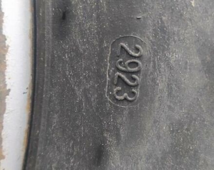 Чорний Кроне СД, об'ємом двигуна 0 л та пробігом 423 тис. км за 10700 $, фото 4 на Automoto.ua